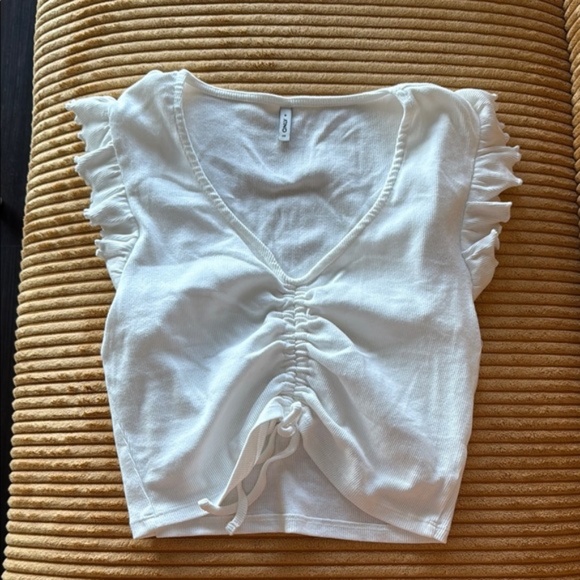 ONLY crop top XS - Picture 1 of 6
